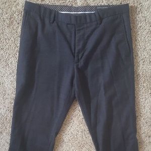 black banana republic dress pants